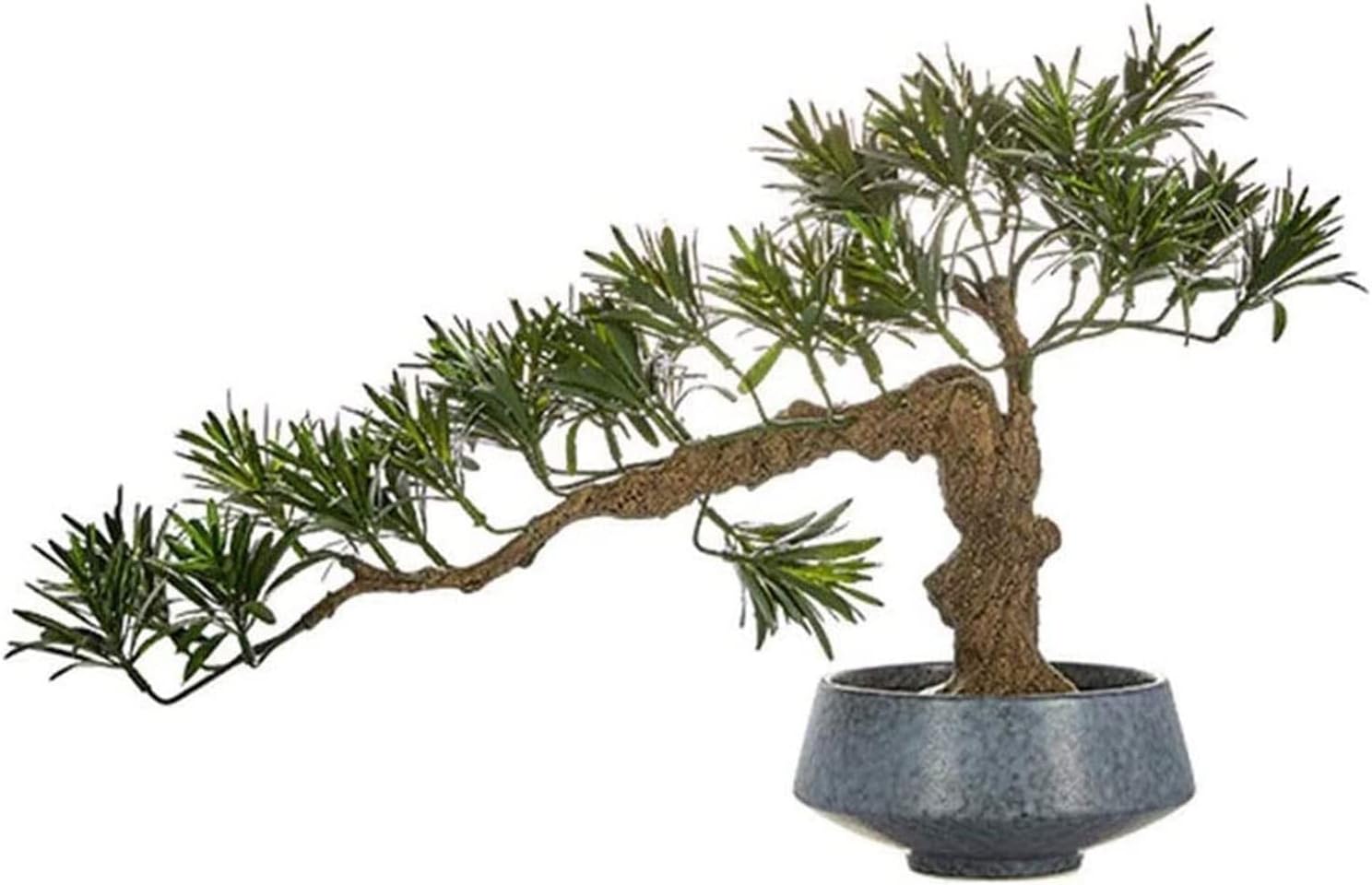 フェイク鉢植え観葉植物人工杉デスクトップグリーンバリュー装飾ホテルヴィラ人工鉢植えリビングルームポーチ